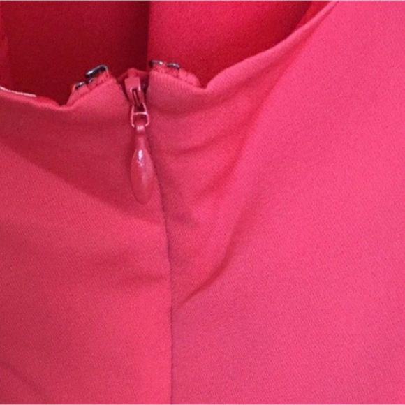 Halston Heritage Dress - Picture 5 of 5